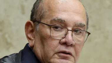 GILMAR MENDES NOJO