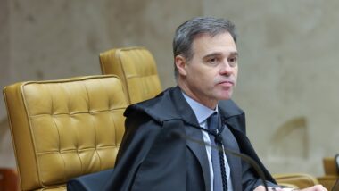 André Mendonça