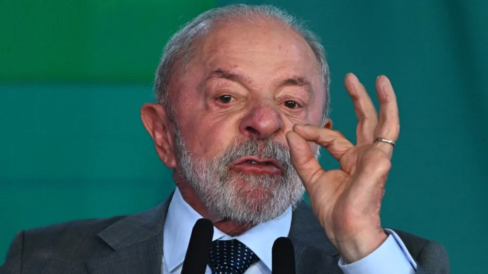Luiz Inácio Lula da Silva
