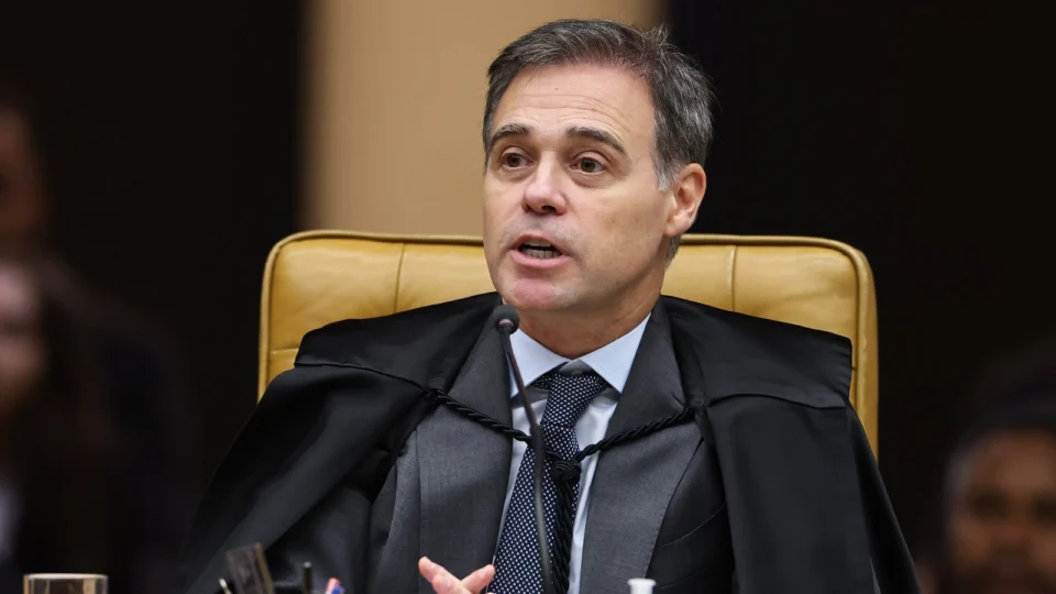 André Mendonça
