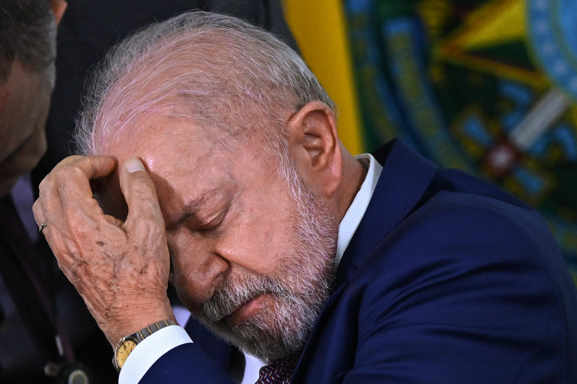 Lula sinaliza desespero e faz aposta eleitoral com dinheiro do contribuinte