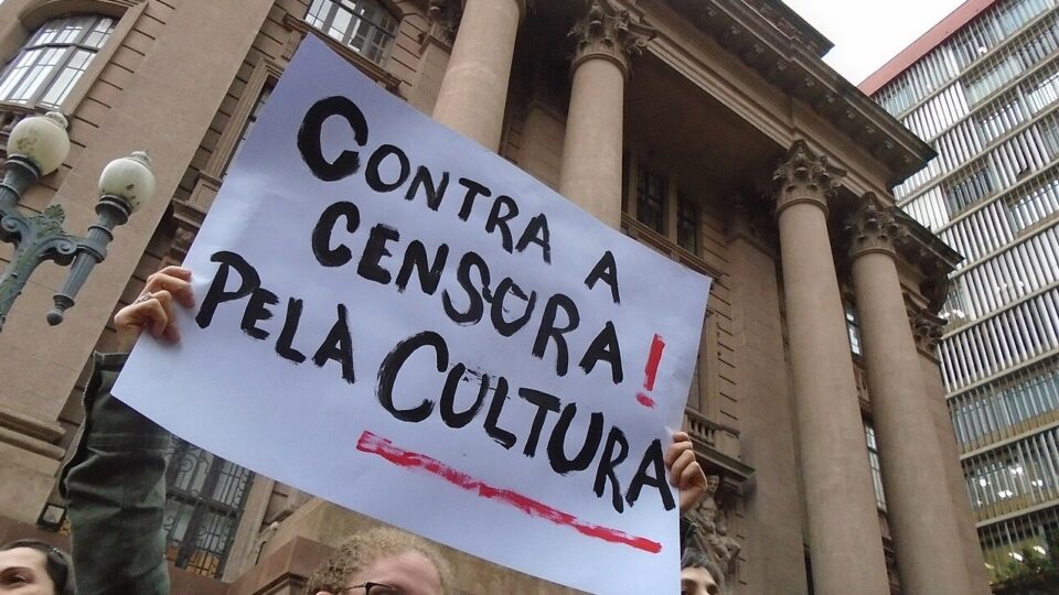 A direita e a cultura: entre a reação e o fetiche