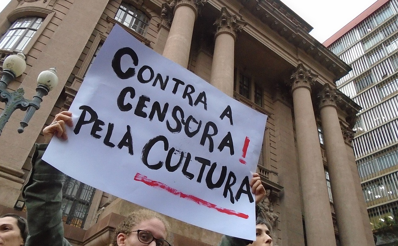 A direita e a cultura: entre a reação e o fetiche