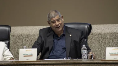 Quem é Milton Leite, um dos políticos mais influentes de SP, agora considerado foragido