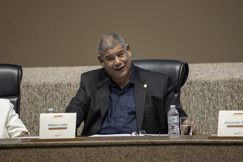Quem é Milton Leite, um dos políticos mais influentes de SP, agora considerado foragido