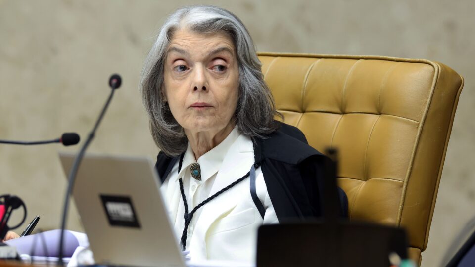 Nojo é pouco: o que sobrou do espetáculo degradante no STF