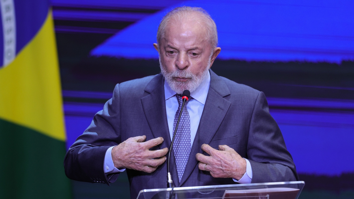 Lula foi contra reajuste do “Auxílio Brasil” de Bolsonaro meses antes da eleição de 2022