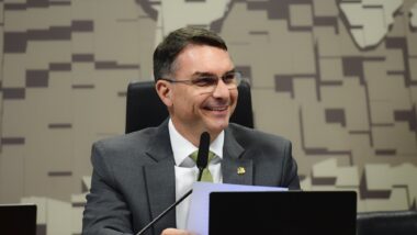 Flávio Bolsonaro