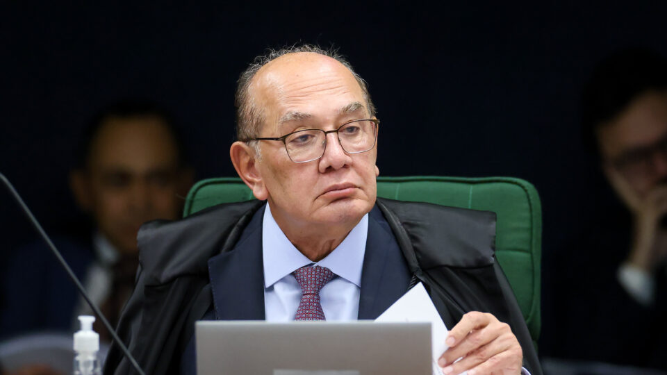 Gilmar usa mensagem de Vorcaro para dizer que contrariou; trecho completo traz pedido de ajuda