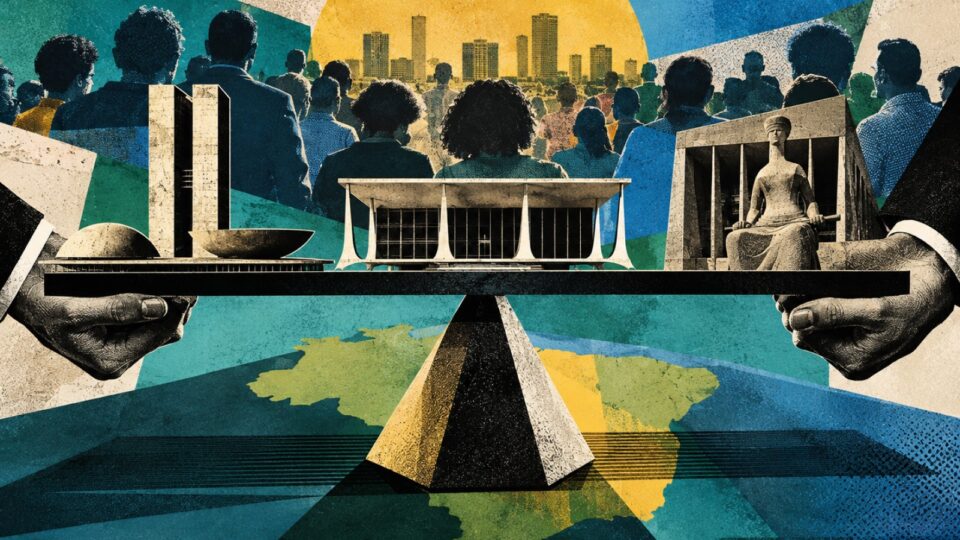 Afinal, qual é a receita da liberdade e da prosperidade de uma nação?