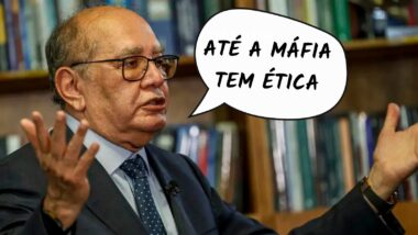 Os curadores do Frases da Semana deitaram e rolaram com as pérolas eternizadas na última terça por Gilmar, Dino, Moraes e Cármen Lúcia