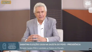 Ronaldo Caiado