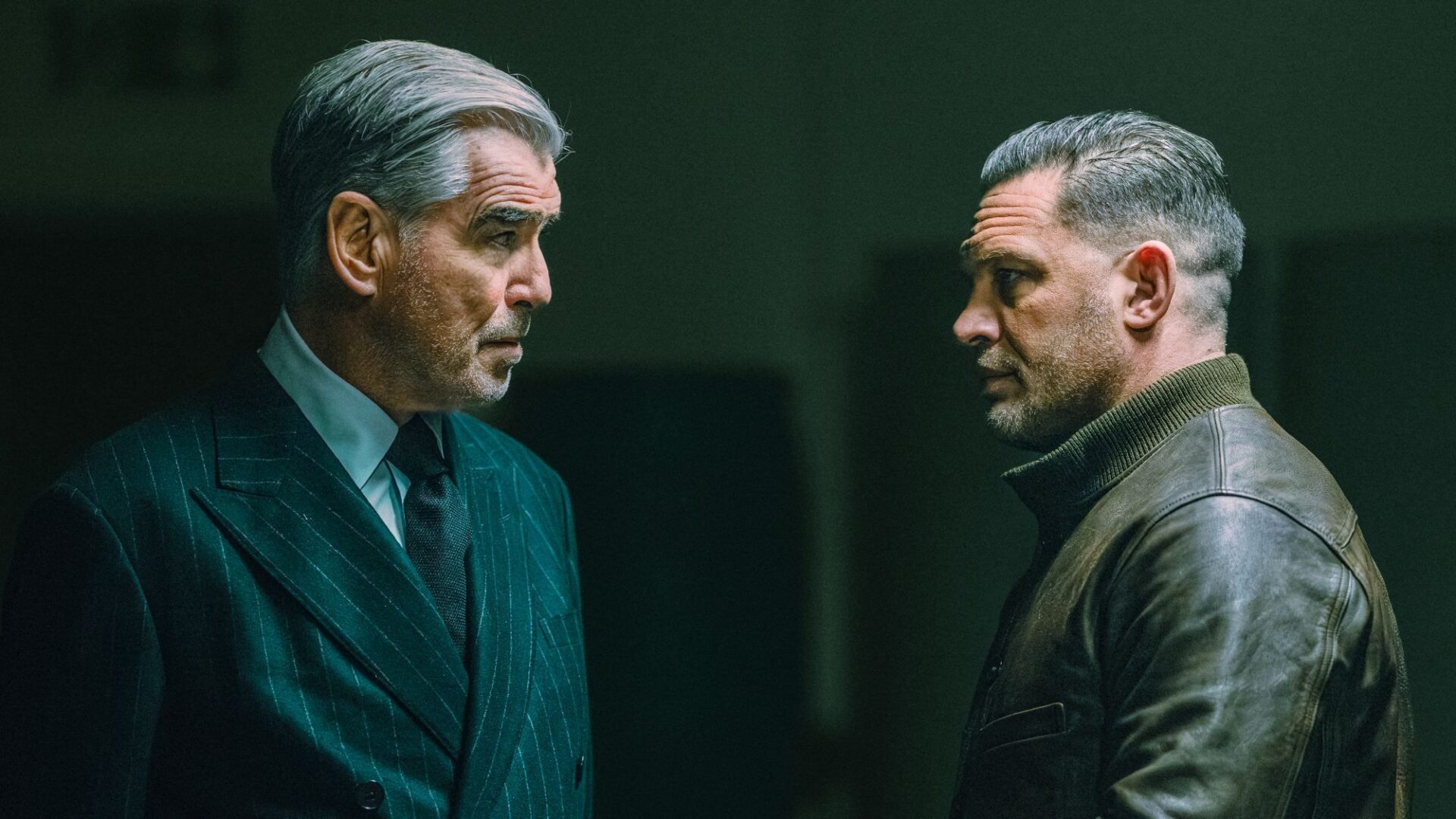 Terra da Máfia retorna com disputa pelo poder e Tom Hardy no centro
