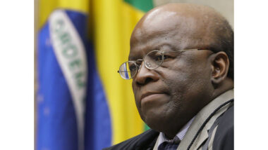 Joaquim Barbosa