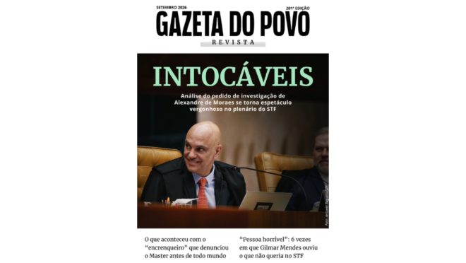 Intocáveis: ministros do STF partem para a operação de blindagem de Moraes