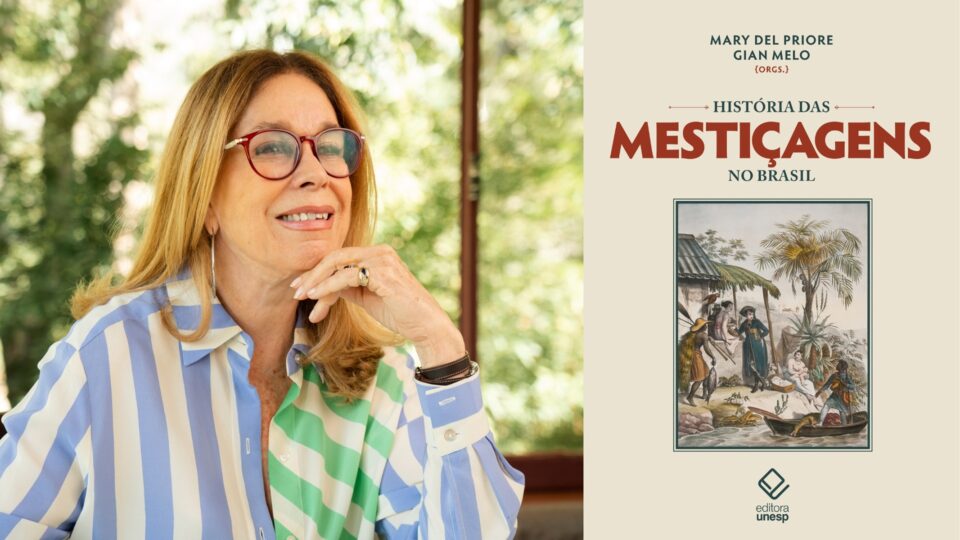 “O Brasil é pardo”: Mary Del Priore vira alvo de ataques ao contestar tese identitária