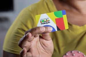 Governo Lula eleva valor do Bolsa Família às vésperas do segundo turno