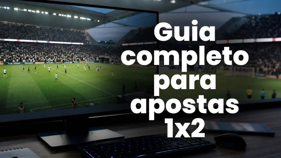 o que significa 1x2 nas apostas