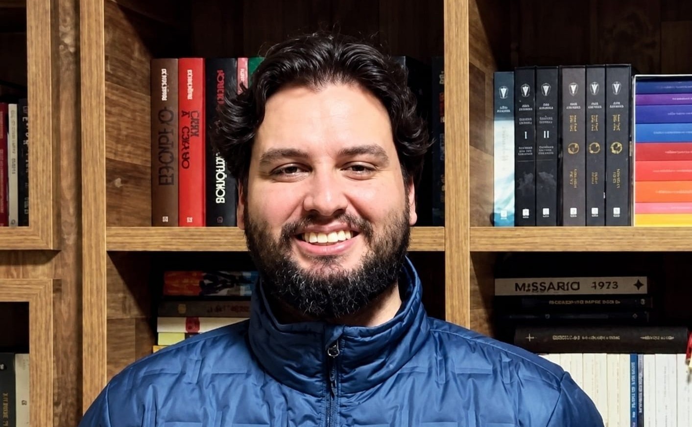 Defesa de Filipe Martins denuncia rotina de restrições na prisão paranaense