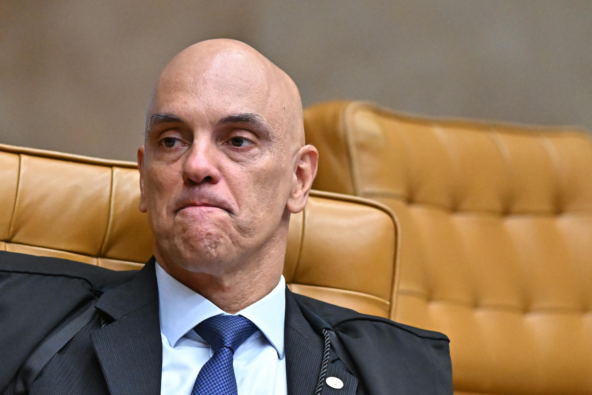Vorcaro abriu mão de jatinho para manter voo de Moraes: “Não deixe de atender Barci”