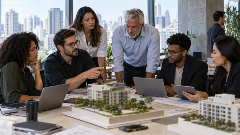 Empresa do setor imobiliário anuncia recursos para investir em startups, serviços e tecnologias voltadas à experiência em empreendimentos.