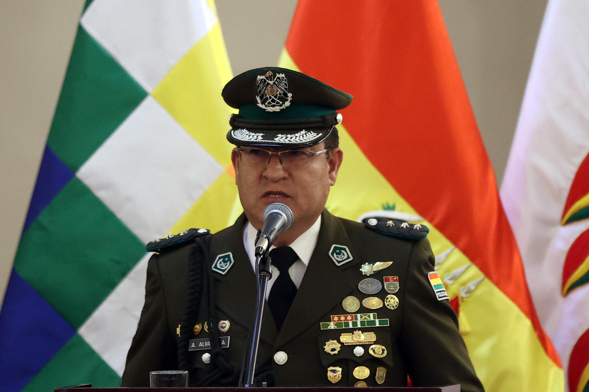 Bolívia prende integrantes do PCC e CV após alertar sobre expansão das facções no país
