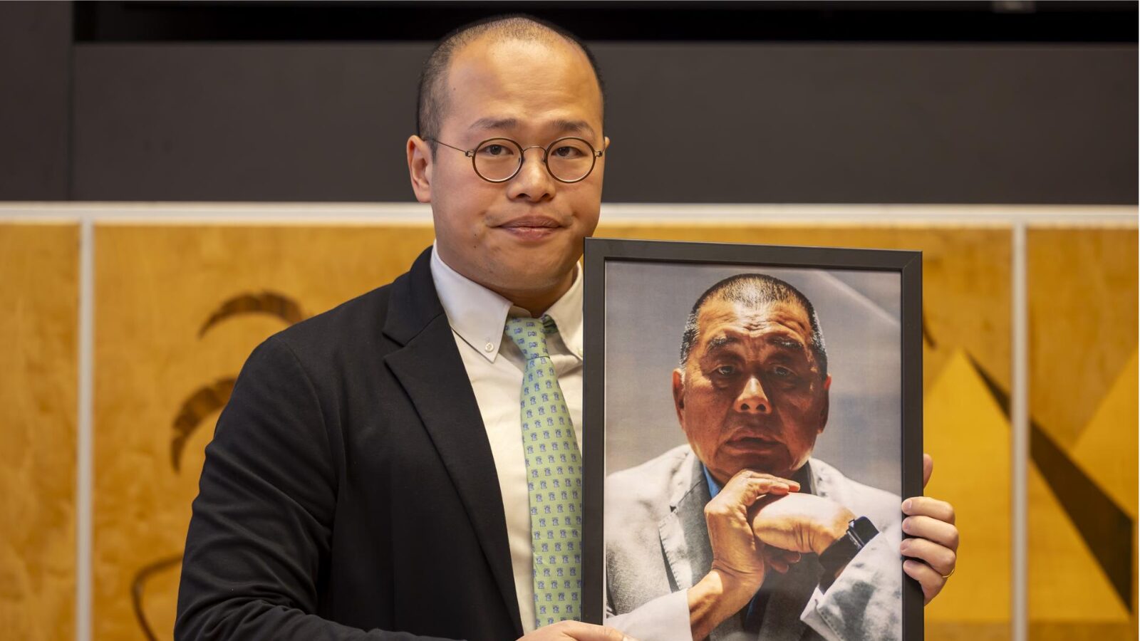 Família de cristão preso pelo regime chinês apela ao Congresso dos EUA