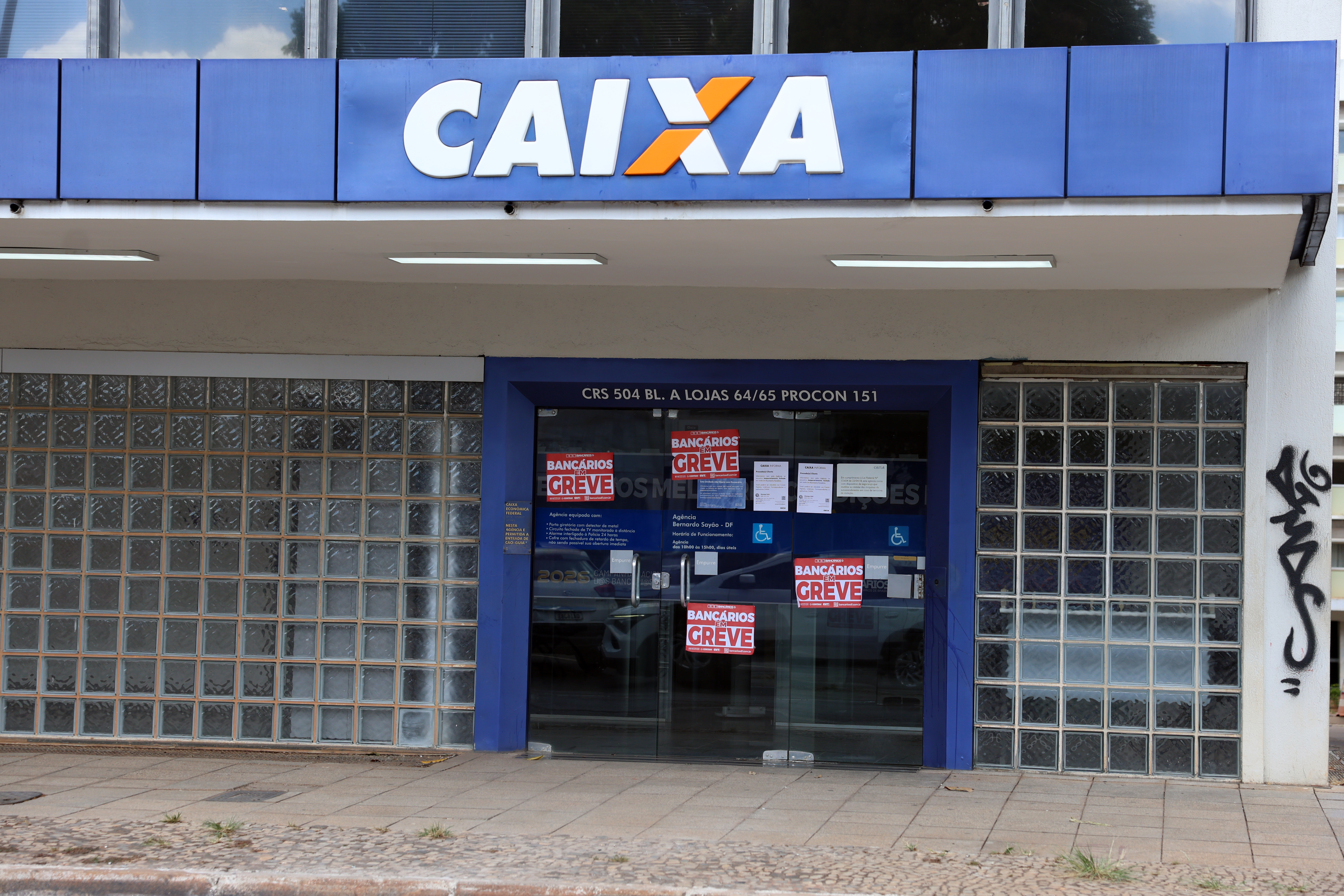 Greve da Caixa termina hoje? Votação nesta segunda pode encerrar movimento grevista