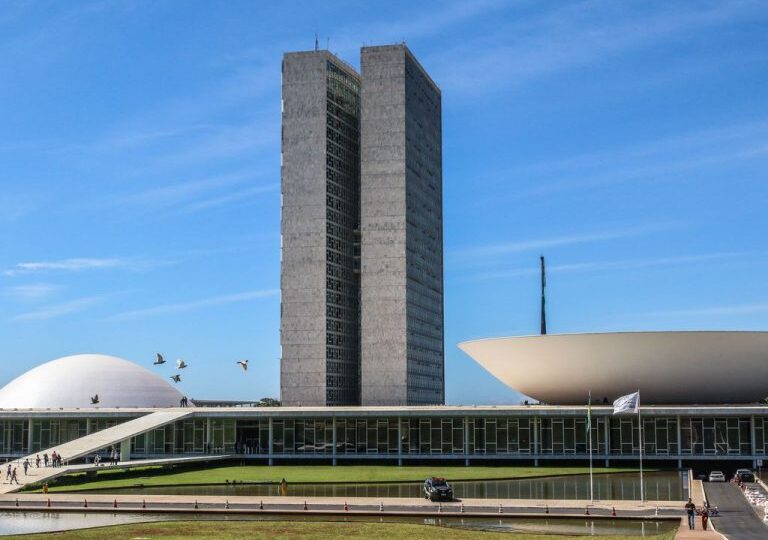 Quantos deputados e senadores serão escolhidos nas Eleições 2026?