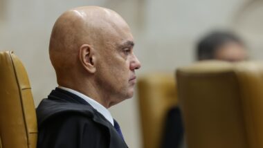 Alexandre de Moraes