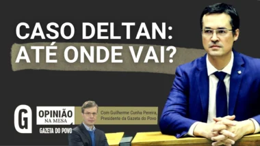 opinião na mesa deltan dallagnol