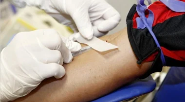 Até a última semana, a orientação da igreja Testemunhas de Jeová era de que os fiéis não deveriam receber ou doar componentes do sangue.