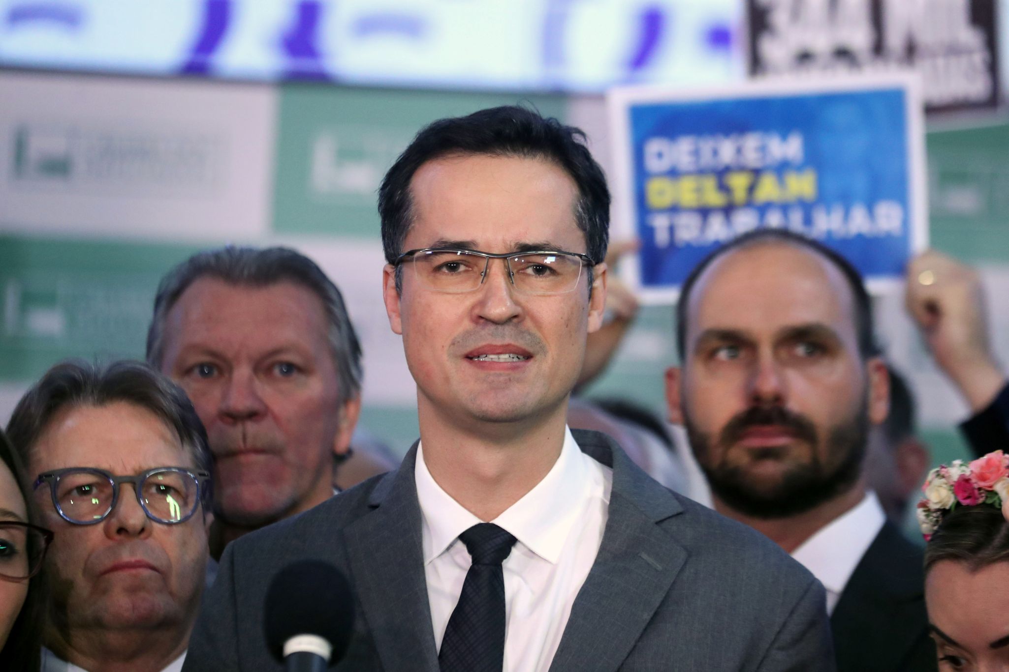 TSE e o caso Deltan Dallagnol: eleições precisam ser decididas nas urnas e não pelo Judiciário