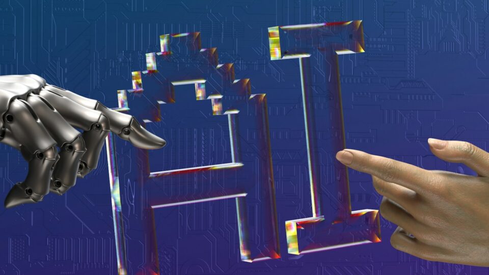 Na era da IA, é preciso aprender a lidar com as incertezas