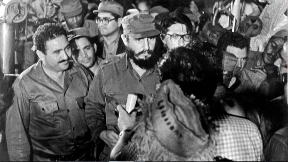 Quem eram os jovens americanos que cortaram cana em Cuba para ajudar a revolução