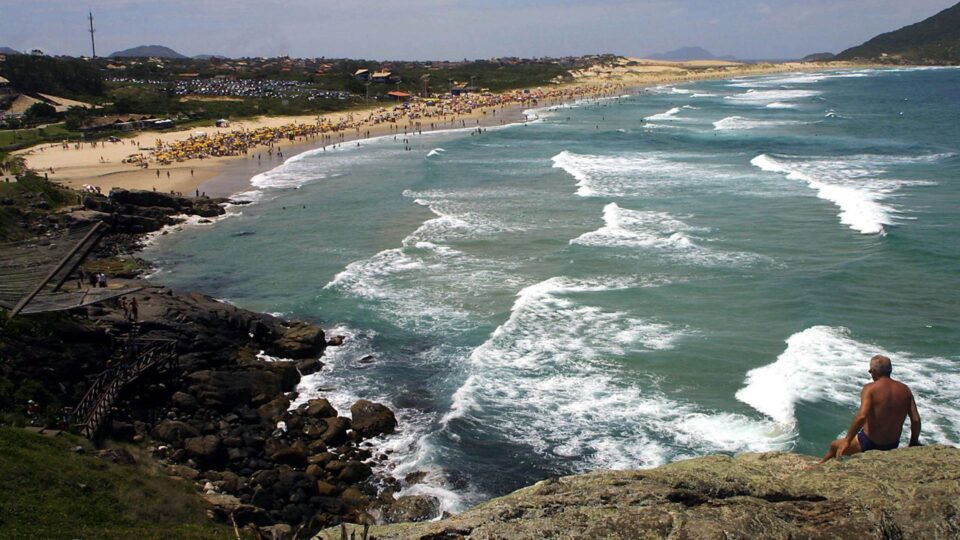 Entenda o que é tsunami meteorológico, ou “meteotsunami”, fenômeno que atingiu SC