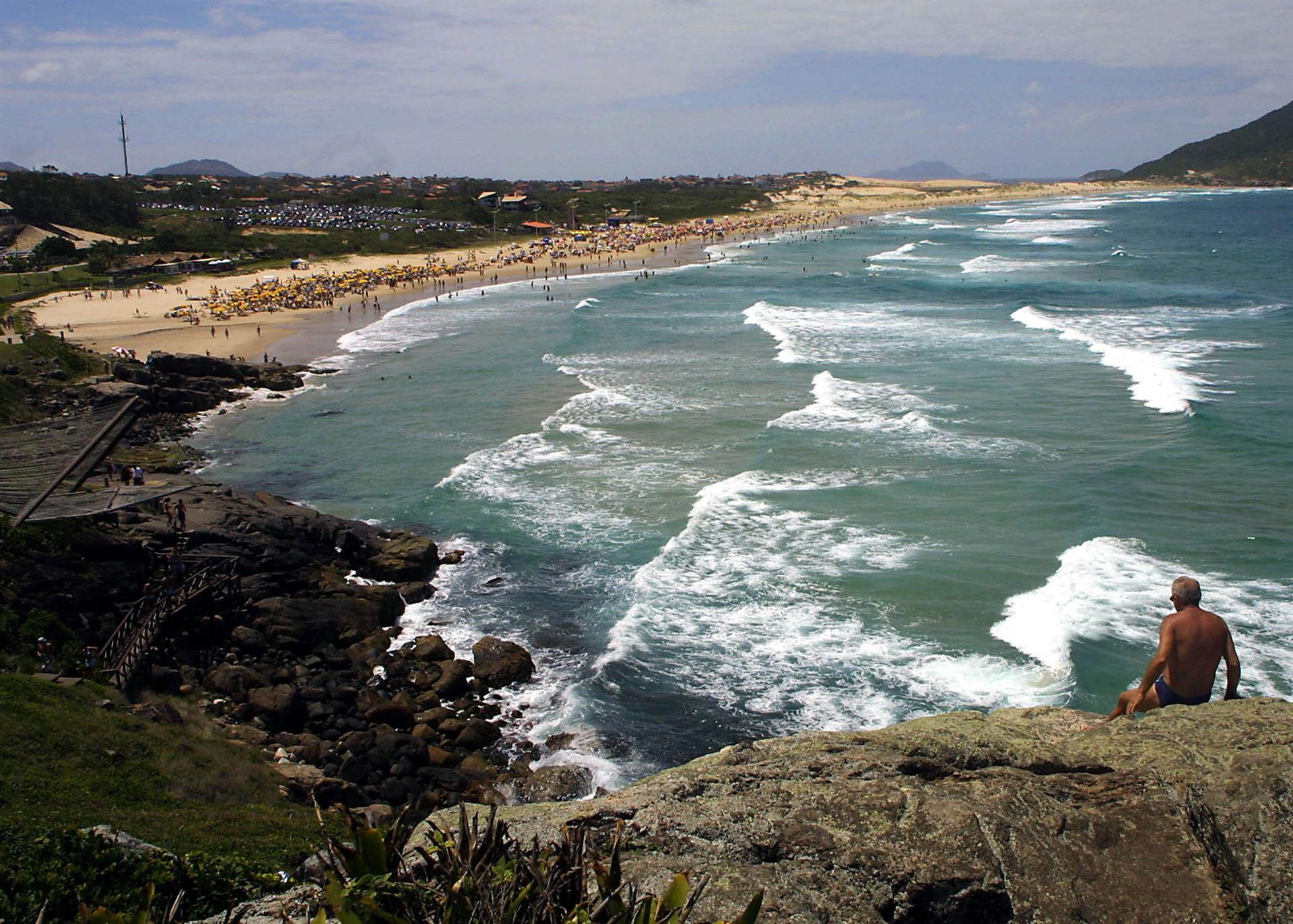 Entenda o que é tsunami meteorológico, ou “meteotsunami”, fenômeno que atingiu SC
