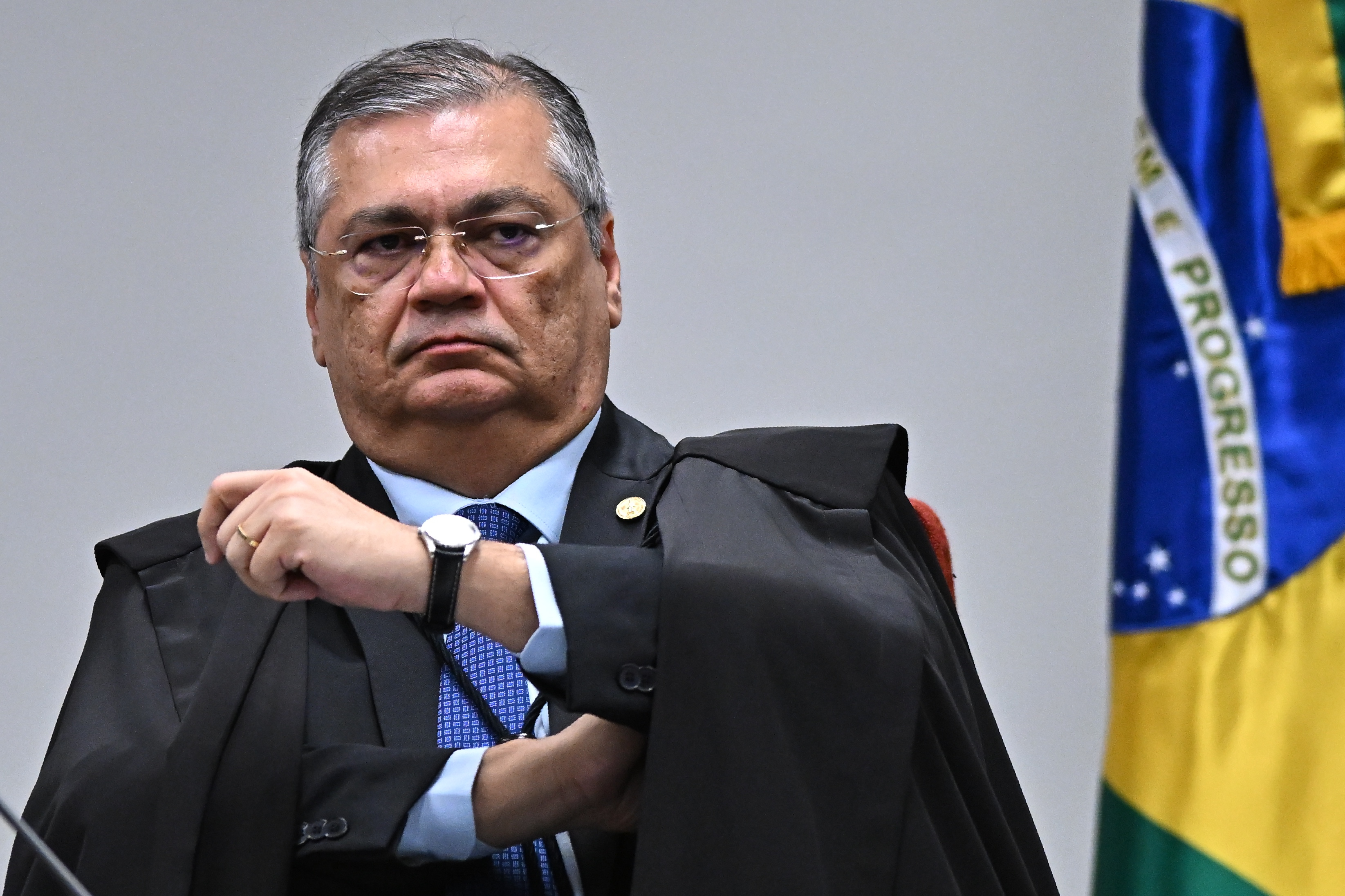 Dino indefere liminar contra restrições de publicidade de bets em Minas Gerais