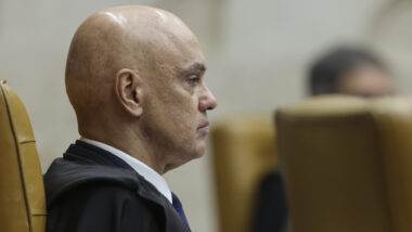 Alexandre de Moraes