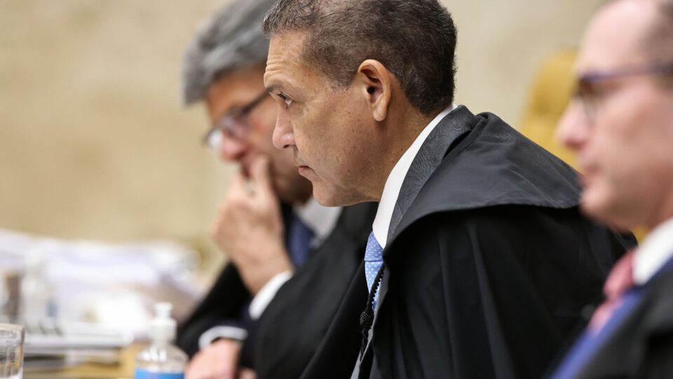 Nunes Marques vai se enrolando cada vez mais no caso Banco Master