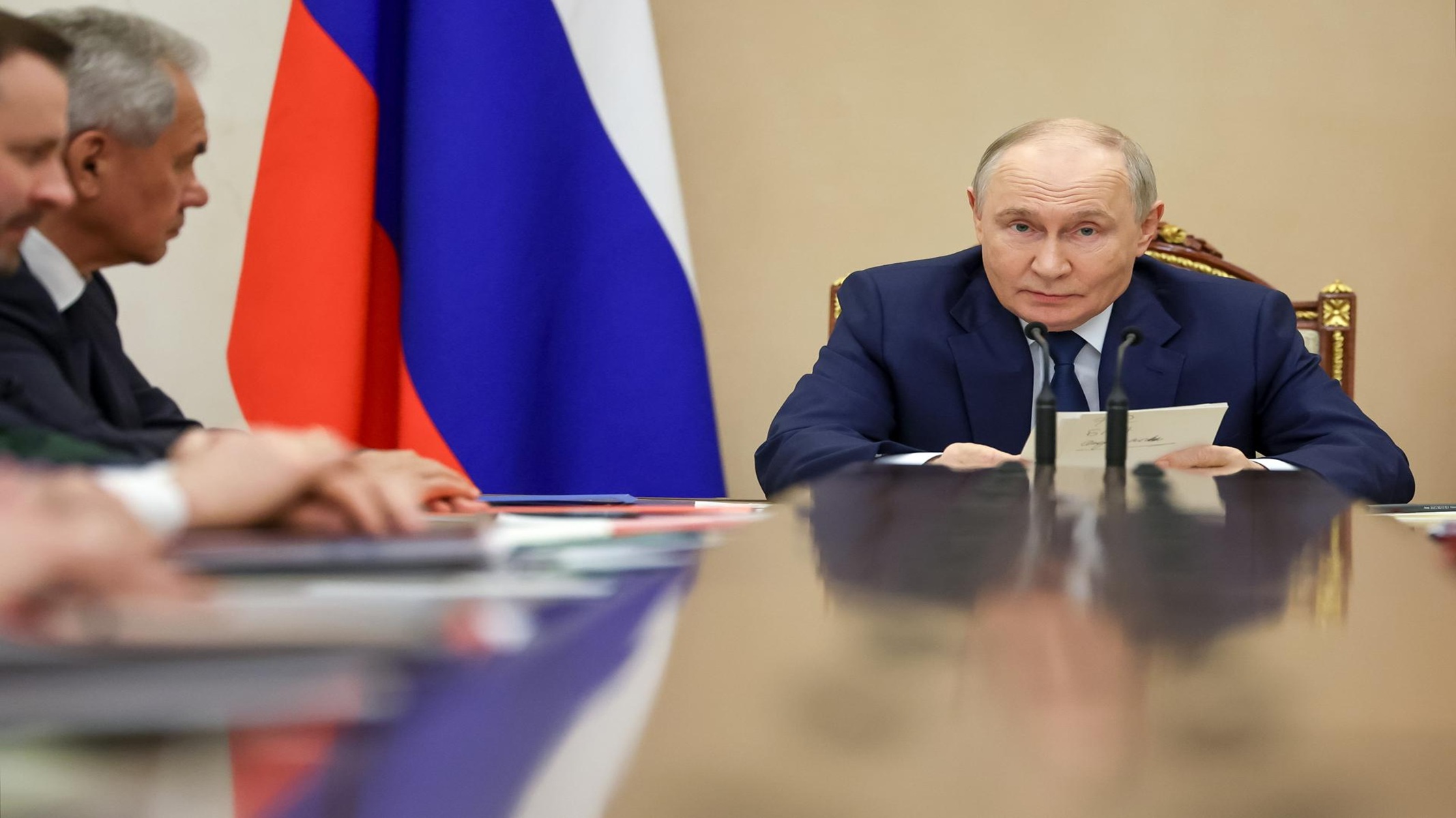 Governos europeus e Otan aceleram planos militares para enfrentar a Rússia