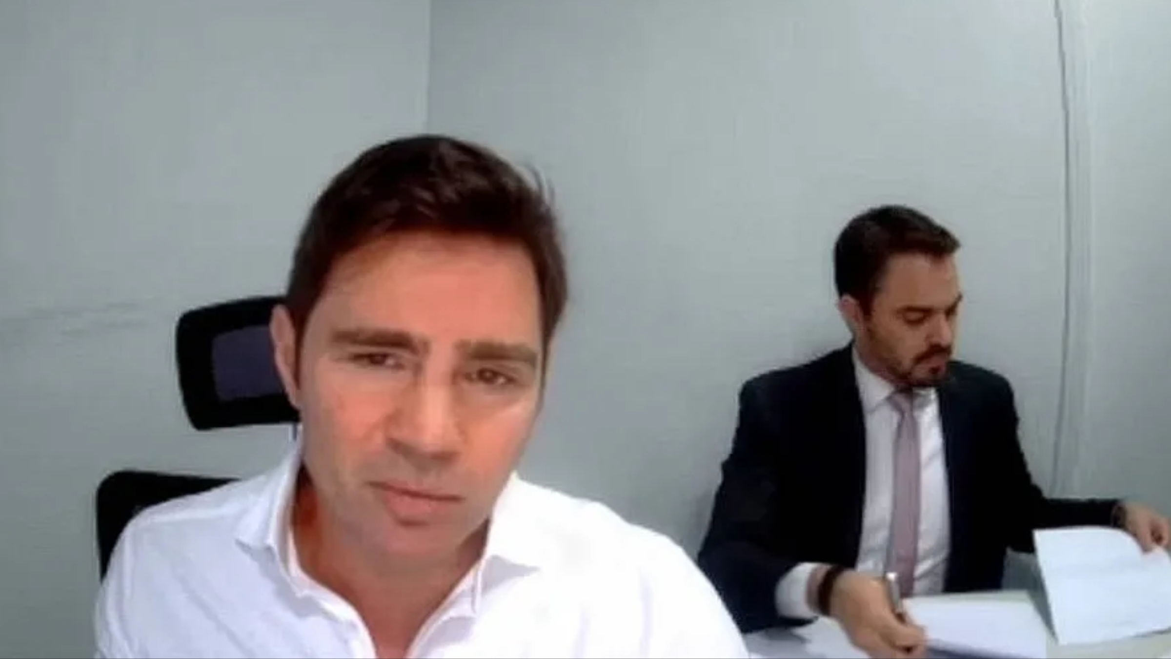 Defesa de Vorcaro pede adiamento de depoimento à PF