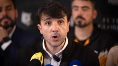 Renan Santos