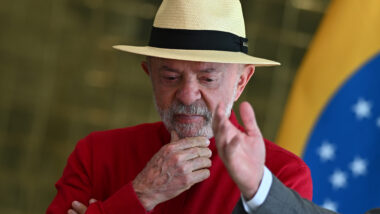 Representantes do agro criticam fala de Lula de que setor deveria se ajoelhar a ele