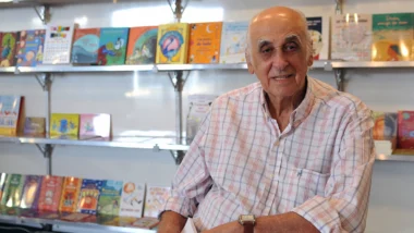 Zuenir Ventura