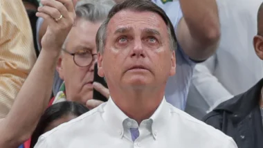 Vitoria histórica da direita nas urnas acua o STF e consagra Jair Bolsonaro