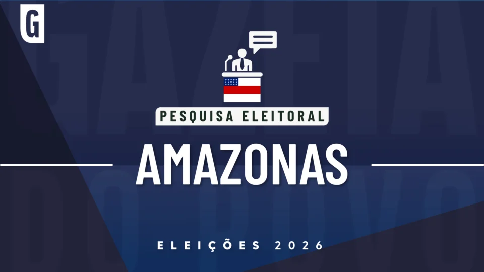 Pesquisa Quaest governo senado Amazonas