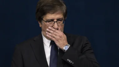 Conselho Superior do MPF analisa nesta sexta as mensagens de Vorcaro sobre Gonet.