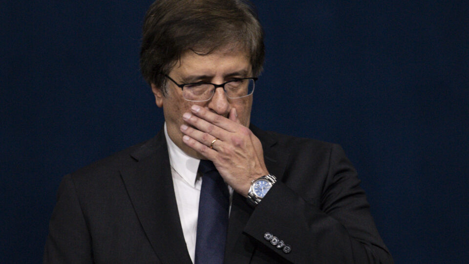 Conselho Superior do MPF analisa nesta sexta mensagens de Vorcaro sobre o procurador-geral Paulo Gonet