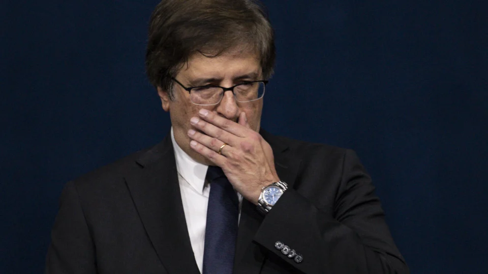 Conselho Superior do MPF analisa nesta sexta as mensagens de Vorcaro sobre Gonet.